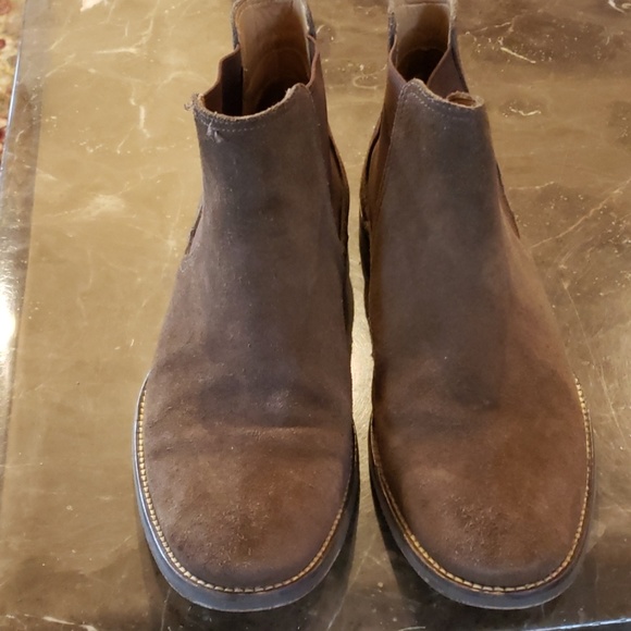 14th and Union boots - Picture 2 of 5